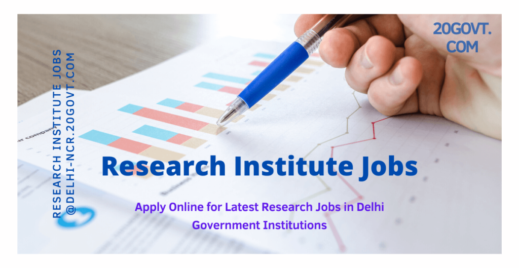 clinical research jobs delhi