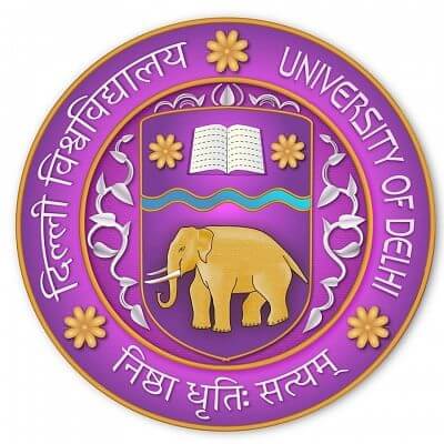 Delhi University Recruitment 2021- DU Jobs Vacancy Apply Online @du.ac.in